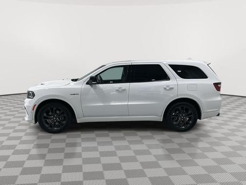 2021 Dodge Durango R/T AWD