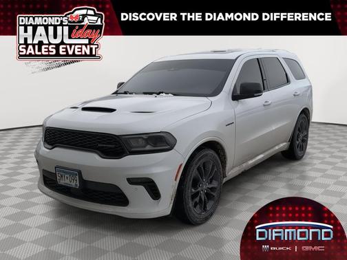 2021 Dodge Durango R/T AWD