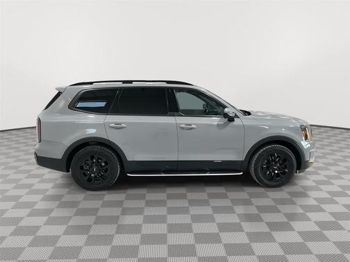 2024 Kia Telluride SX X-Pro