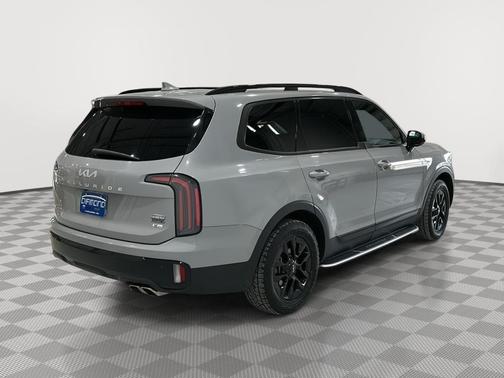 2024 Kia Telluride SX X-Pro