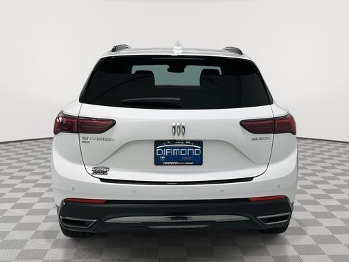 2025 Buick Envision Sport Touring AWD