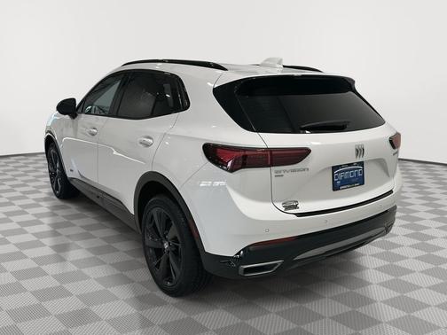 2025 Buick Envision Sport Touring AWD