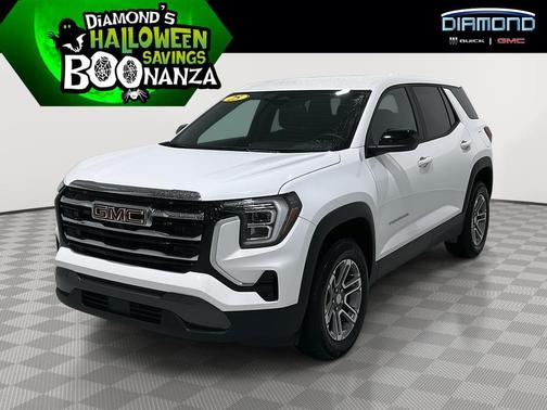 2025 GMC Terrain AWD Elevation