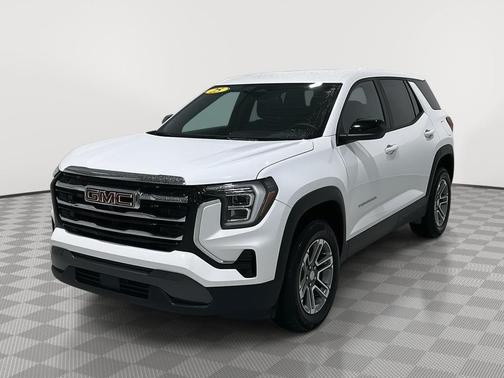 2025 GMC Terrain AWD Elevation