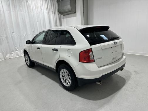 2013 Ford Edge SE