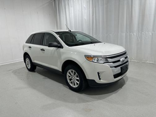 2013 Ford Edge SE