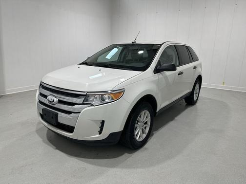 2013 Ford Edge SE
