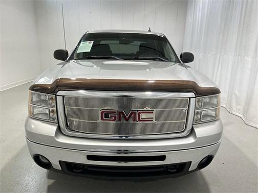 2011 GMC Sierra 1500 SLE