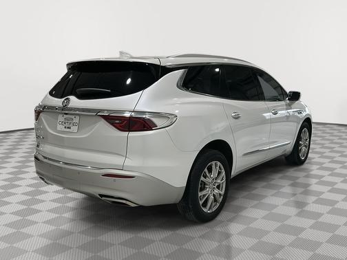 2023 Buick Enclave Essence AWD