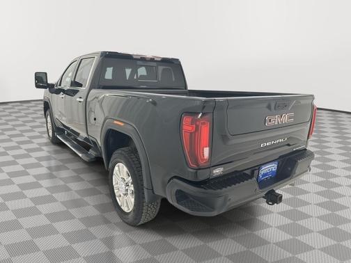 2022 GMC Sierra 2500 Denali
