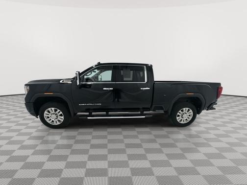 2022 GMC Sierra 2500 Denali