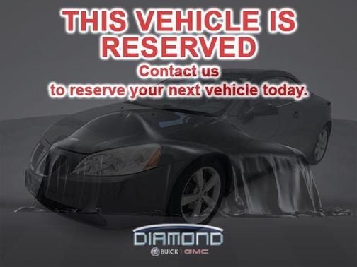 2007 Pontiac G6 GT