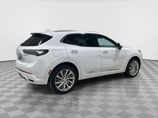 2024 Buick Envision Avenir AWD