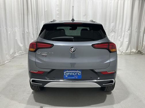 2021 Buick Encore GX Essence