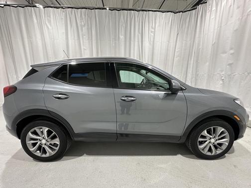2021 Buick Encore GX Essence