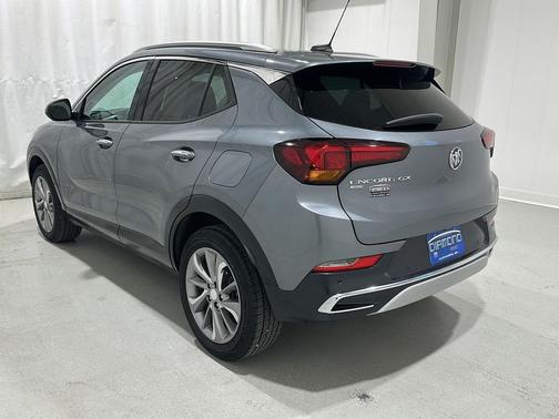 2021 Buick Encore GX Essence