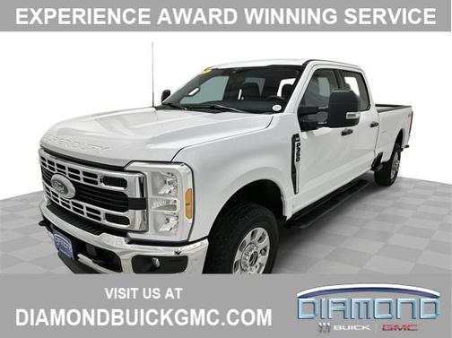 2023 Ford F-350 XLT