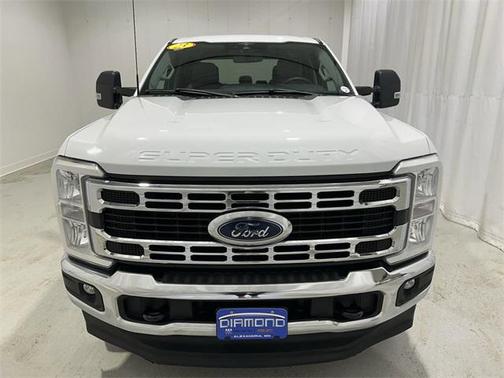 2023 Ford F-350 XLT