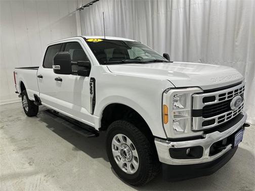 2023 Ford F-350 XLT