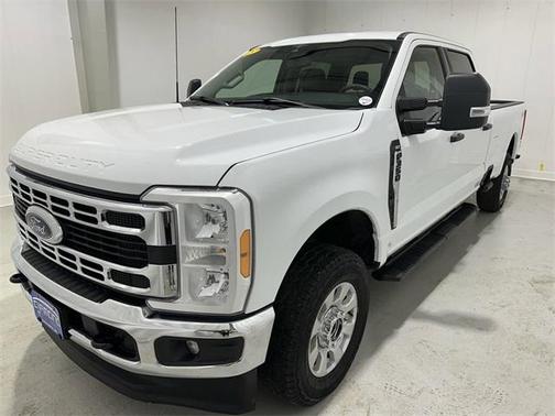 2023 Ford F-350 XLT