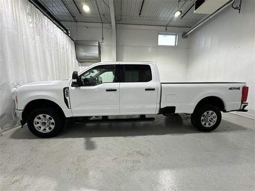 2023 Ford F-350 XLT