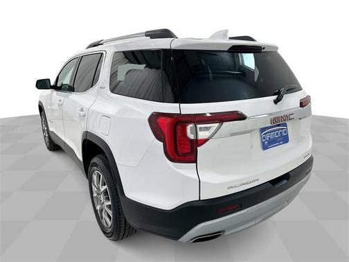 2021 GMC Acadia AWD SLT