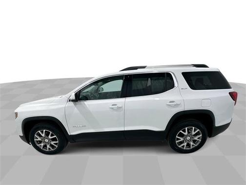 2021 GMC Acadia AWD SLT