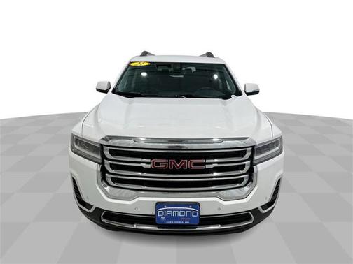 2021 GMC Acadia AWD SLT