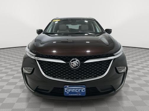 2023 Buick Enclave Avenir AWD