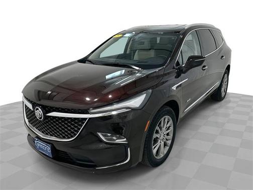 2023 Buick Enclave Avenir AWD