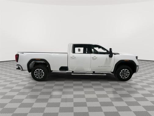 2025 GMC Sierra 3500 SLE