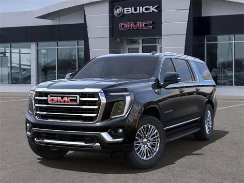 2025 GMC Yukon XL 4WD Elevation