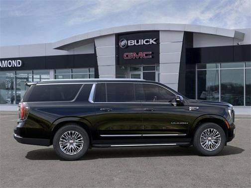 2025 GMC Yukon XL 4WD Elevation