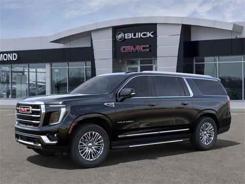 2025 GMC Yukon XL 4WD Elevation