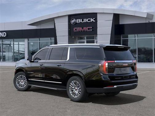 2025 GMC Yukon XL 4WD Elevation