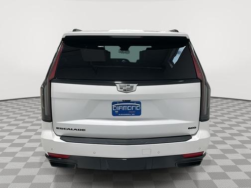 2022 Cadillac Escalade ESV Sport Platinum