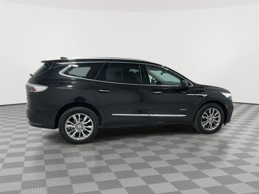2024 Buick Enclave Avenir AWD