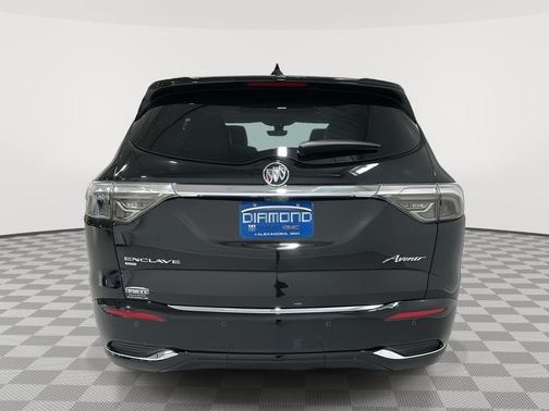 2024 Buick Enclave Avenir AWD