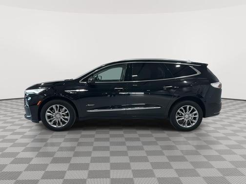 2024 Buick Enclave Avenir AWD