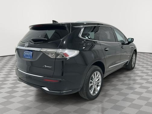 2024 Buick Enclave Avenir AWD