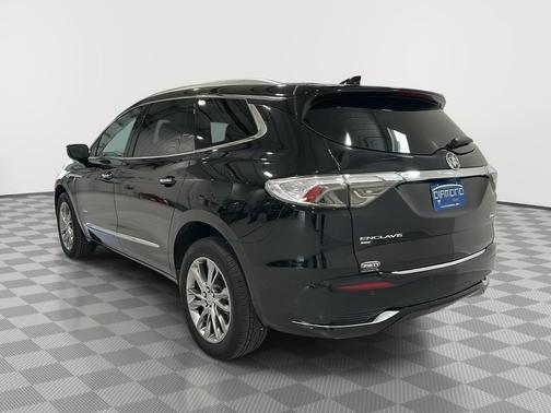 2024 Buick Enclave Avenir AWD