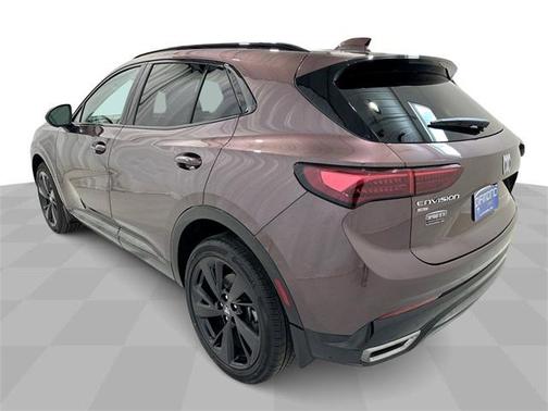 2025 Buick Envision Sport Touring AWD