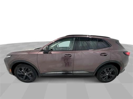2025 Buick Envision Sport Touring AWD