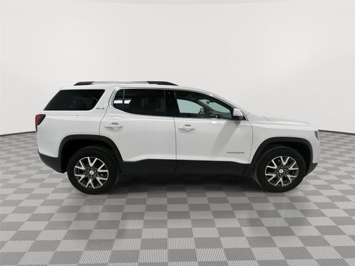 2023 GMC Acadia AWD SLE