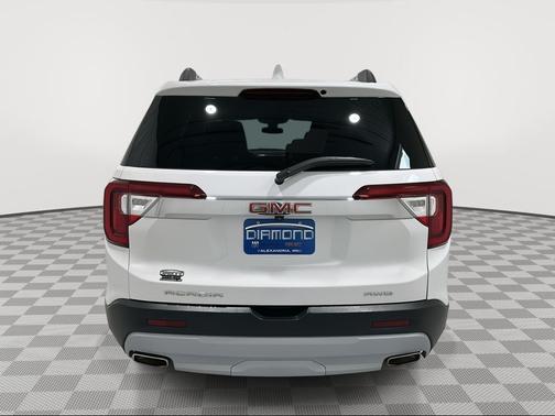 2023 GMC Acadia AWD SLE