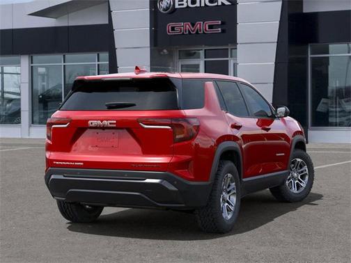 2025 GMC Terrain AWD Elevation