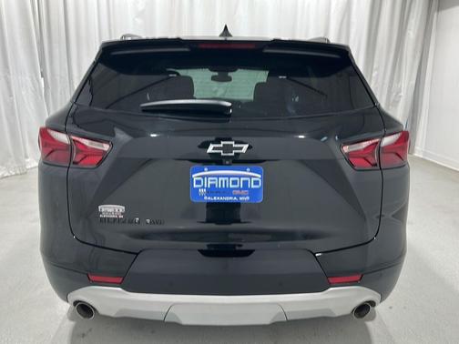 2022 Chevrolet Blazer 3LT