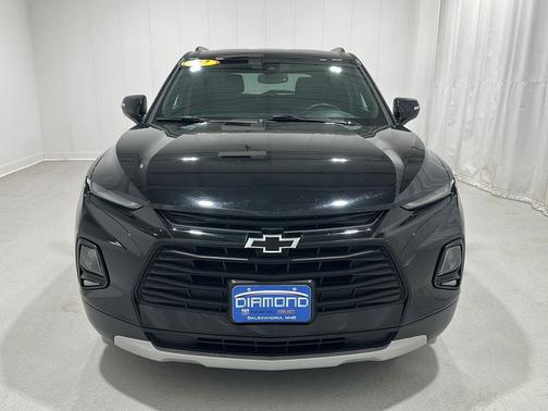 2022 Chevrolet Blazer 3LT