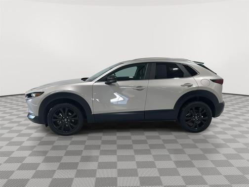 2024 Mazda CX-30 2.5 S Select Sport