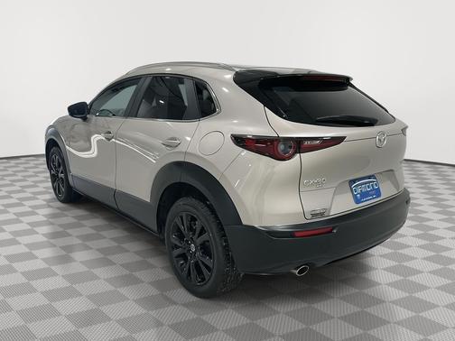 2024 Mazda CX-30 2.5 S Select Sport